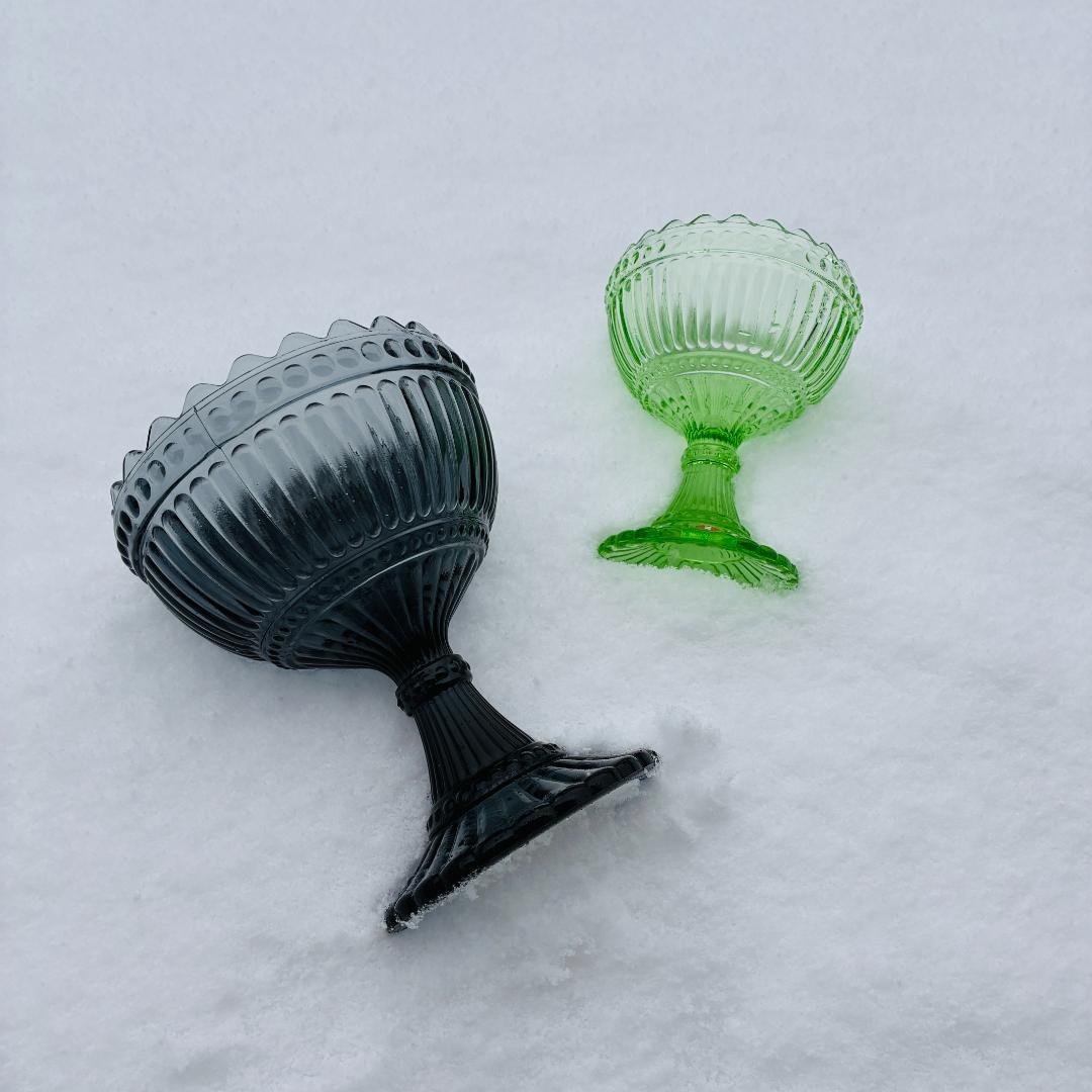 116  × marimekko マリボウルグレー Large