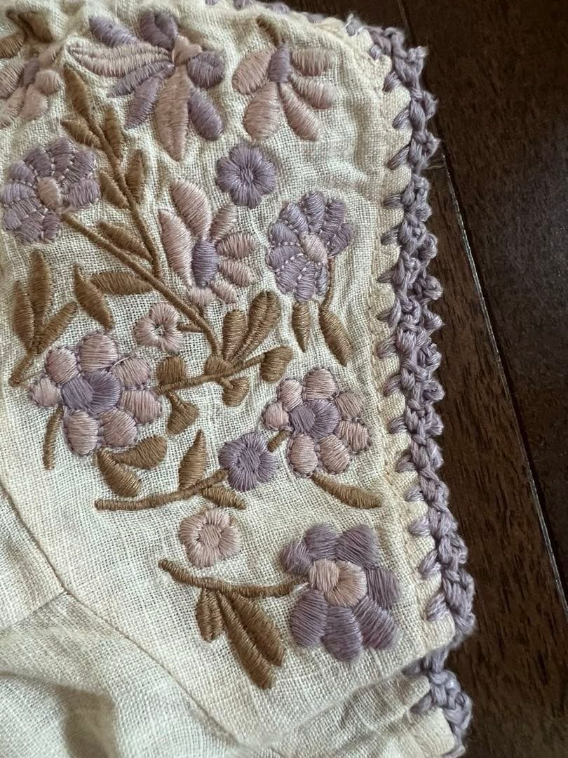 Apolina Stevie Dress 3-5y 紙タグ、ハガキ付き