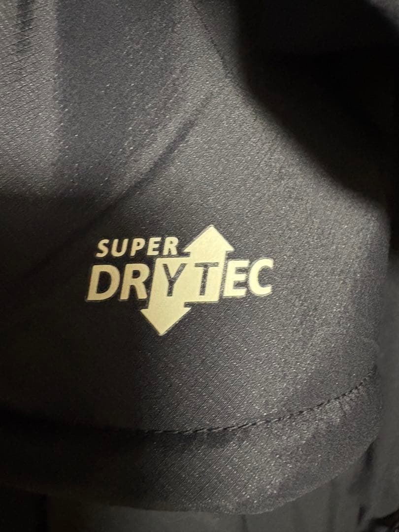 クリマエア リバーシブル ジャケット Men's XL