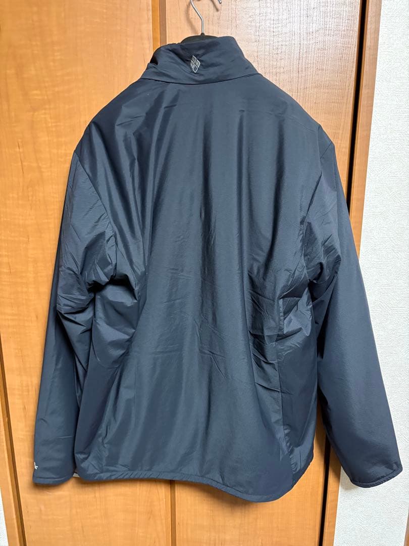 クリマエア リバーシブル ジャケット Men's XL