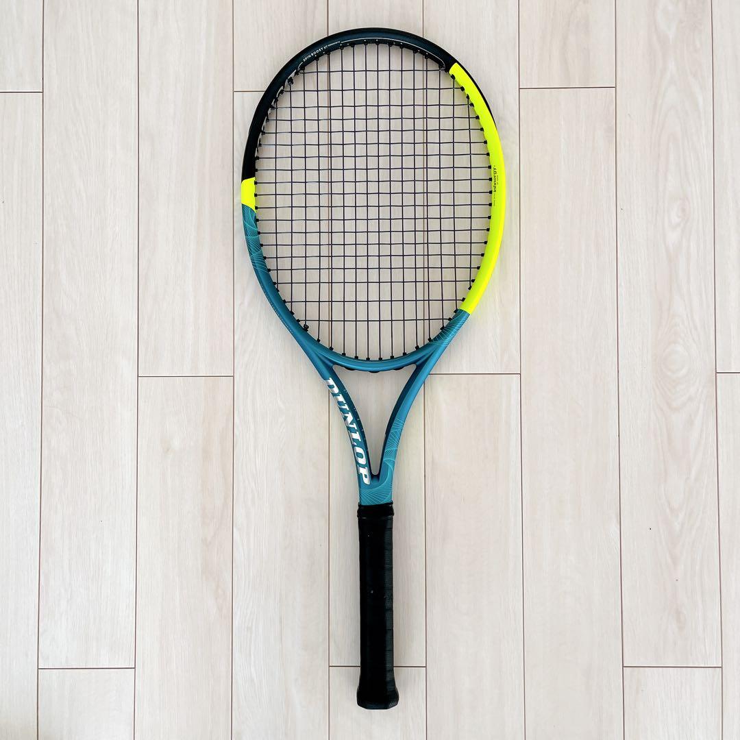 【60分使用の美品】DUNLOP SX300 モデル2025