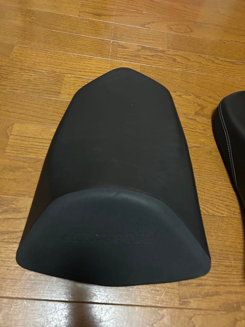 Kawasaki Ninja 1000SX コンフォートシートキット