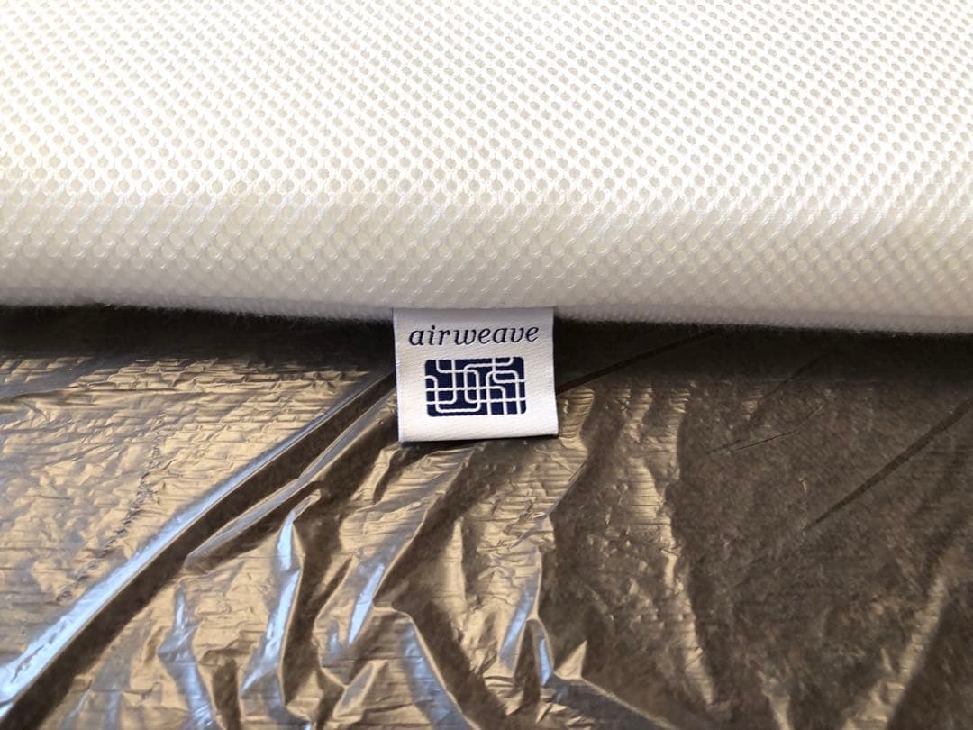 airweave エアウィーヴ　スマート035ダブル