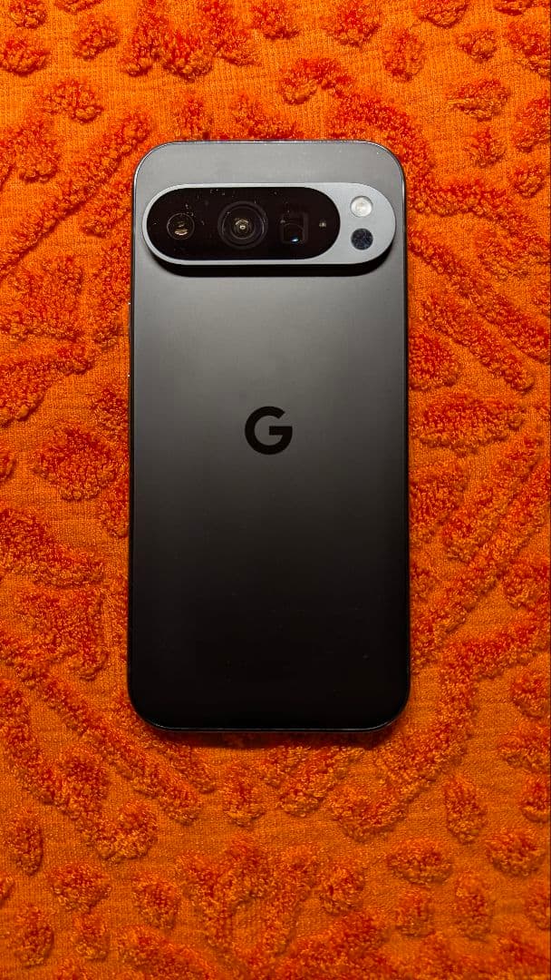 【最終価格】Pixel 9 Pro 256GB Obsidian SIMフリー