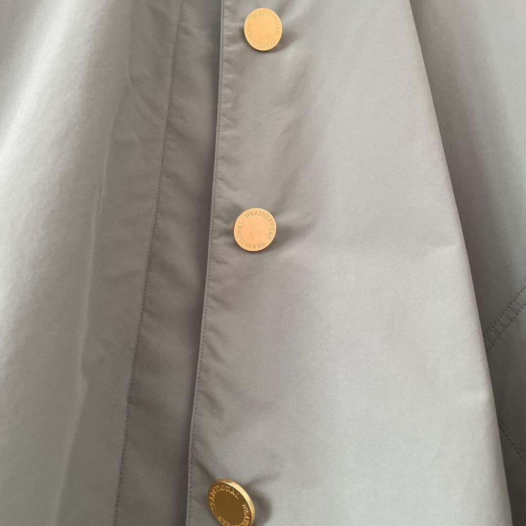 Traditional Weatherwear トレンチコート 34