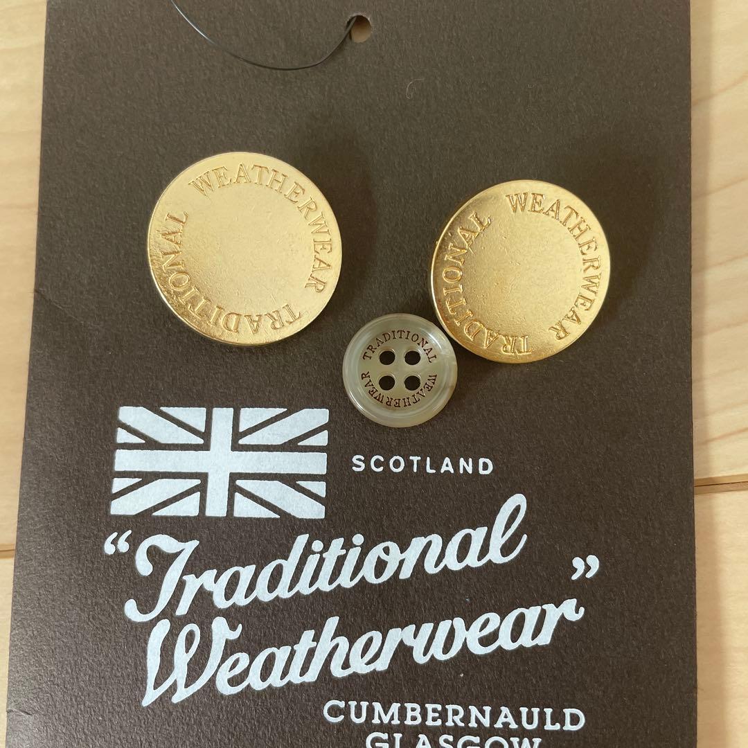 Traditional Weatherwear トレンチコート 34