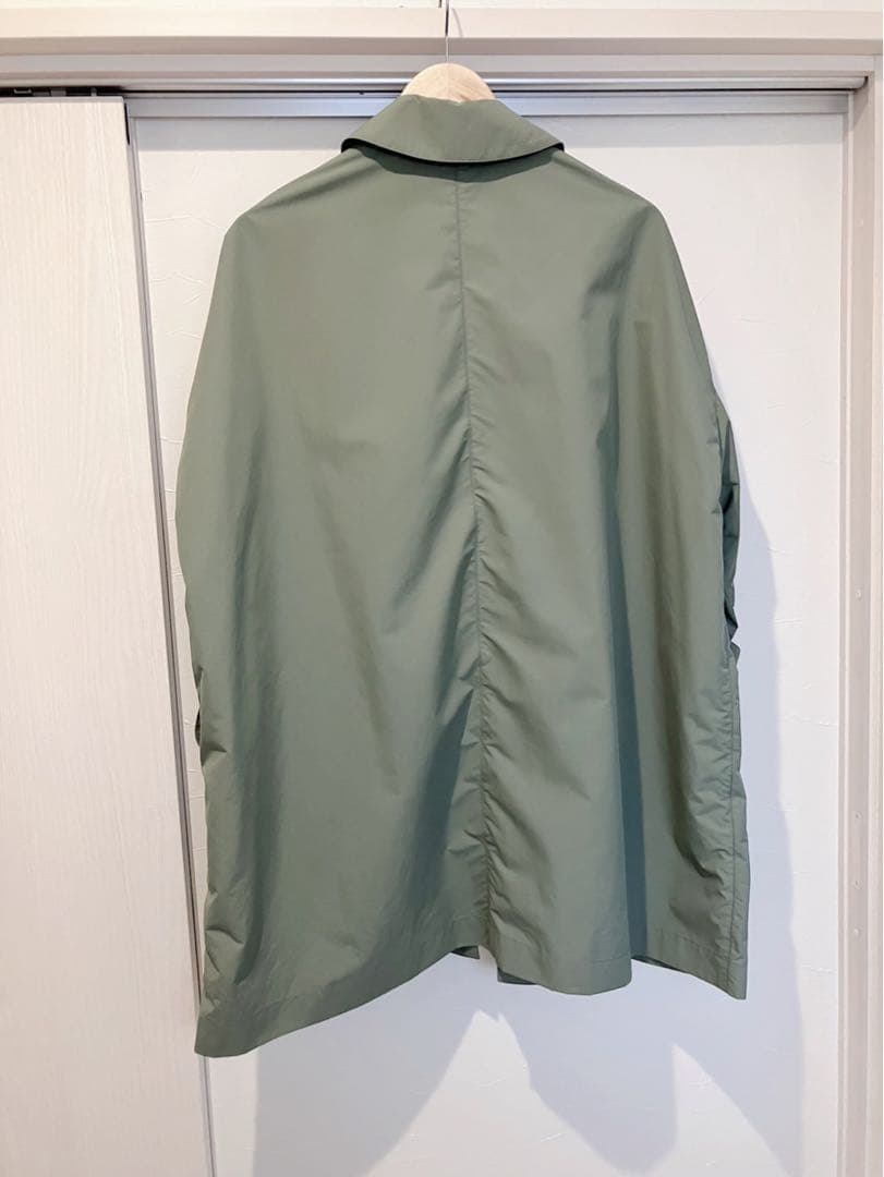 Traditional Weatherwear トレンチコート 34