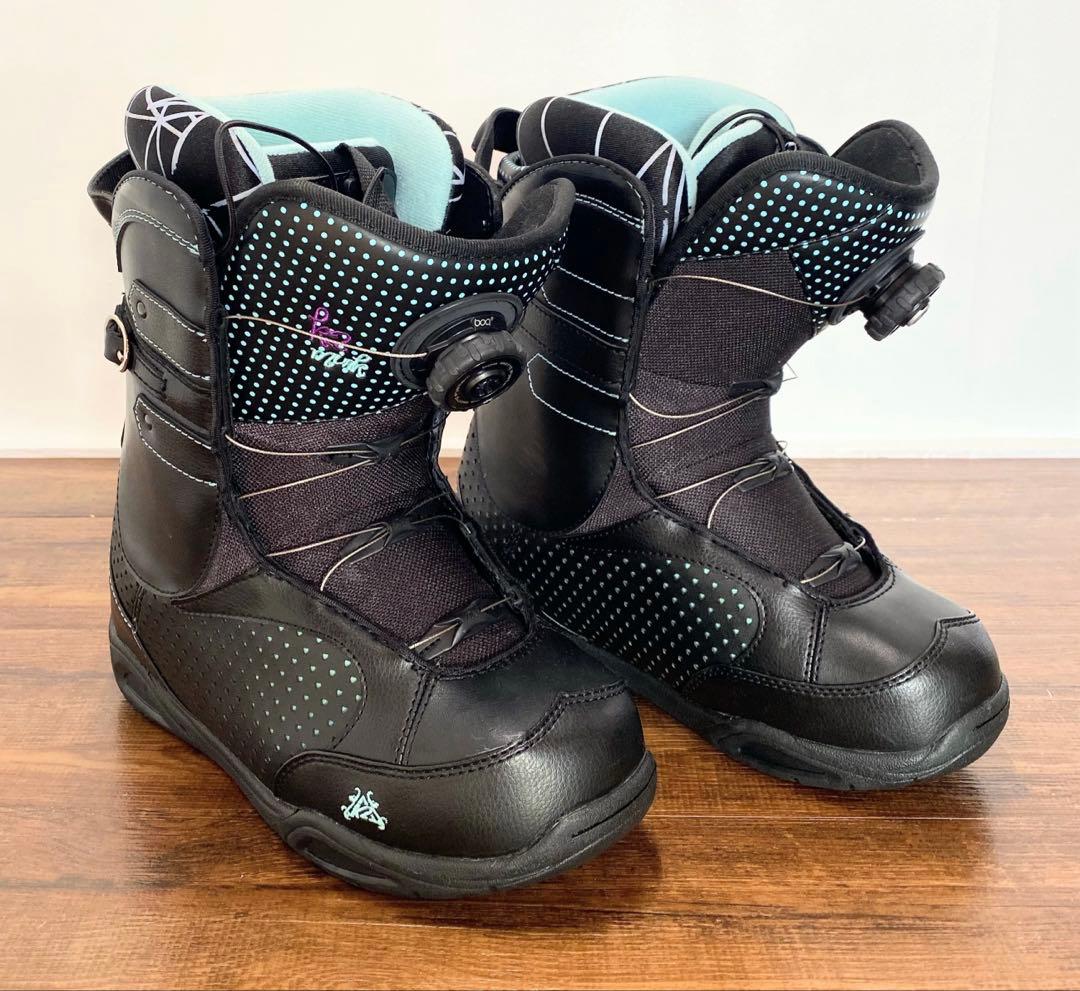 K2 スノーボード 4点セット おまけ ボードバッグ付き