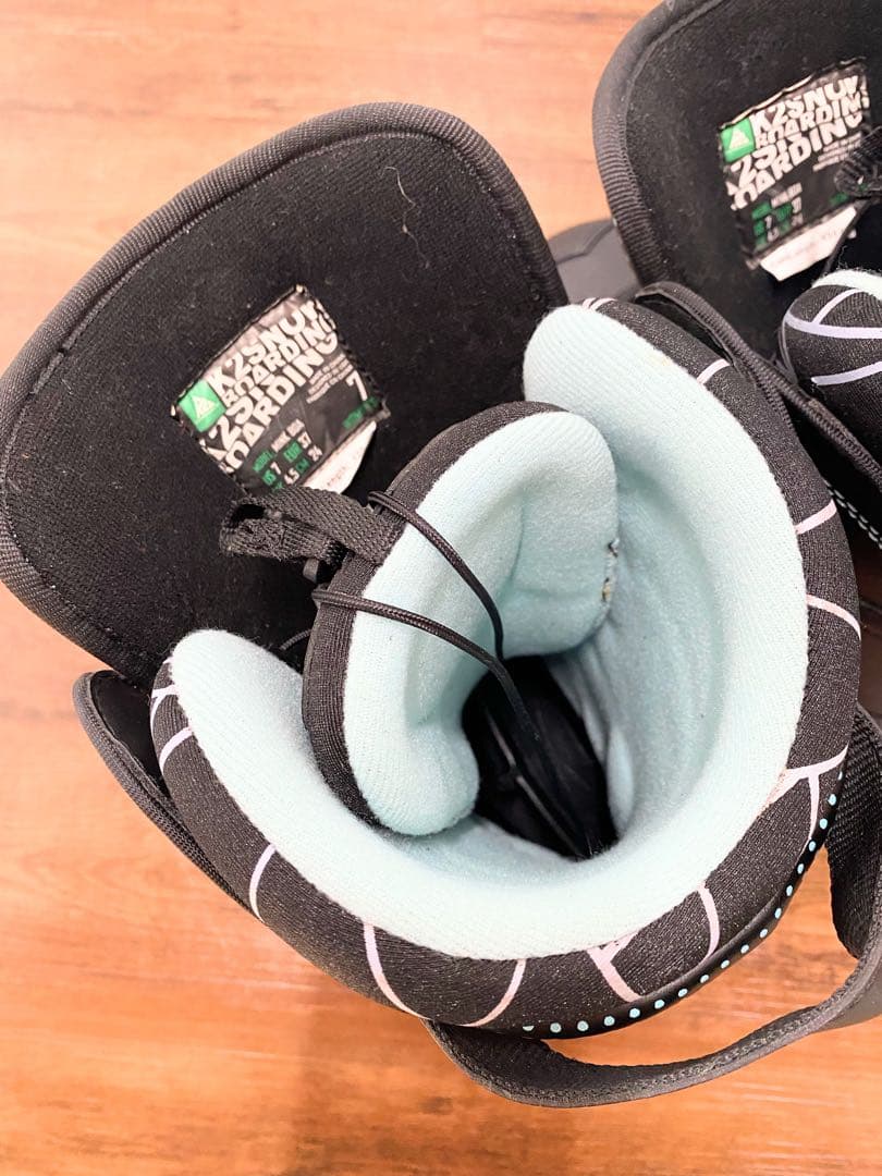 K2 スノーボード 4点セット おまけ ボードバッグ付き