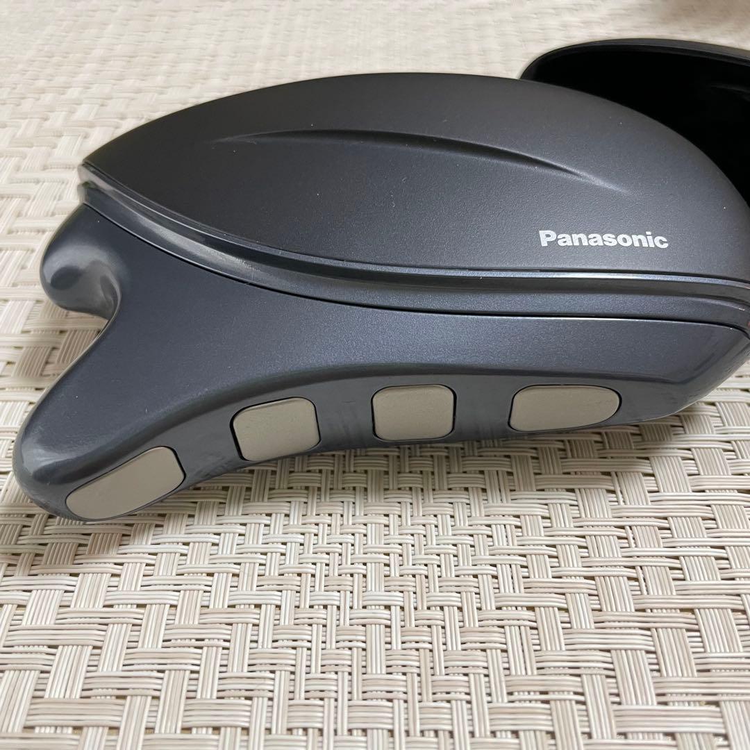 Panasonic バイタリフトかっさ EH-SP86-K