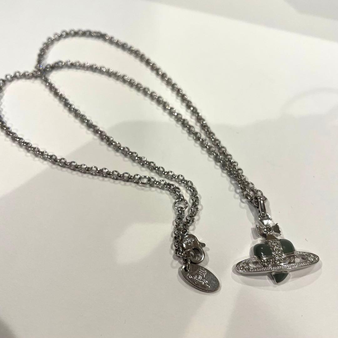 Viviennewestwood ヴィヴィアンウエストウッド　ネックレス