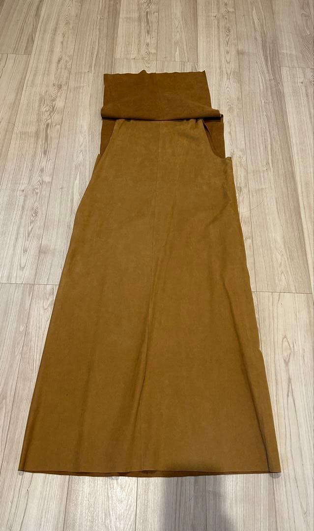 【未使用】★AGA ヤマダヤ　ノースリーブワンピース★