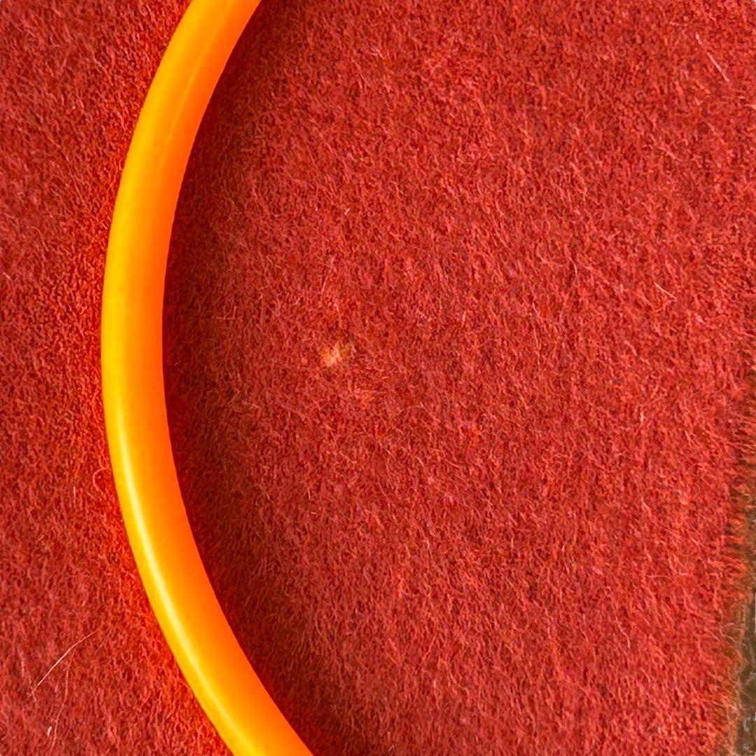 特選　ビキューナショール　レッド系　キャメル　ひざ掛け　ショール