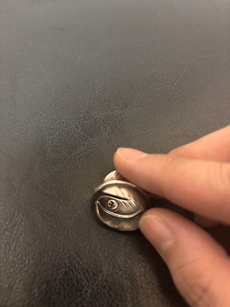 hi523さんリング