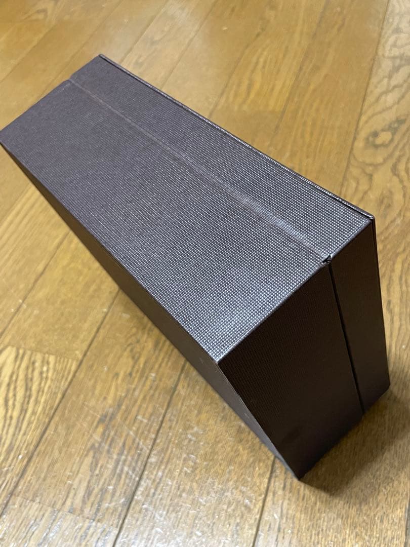 Q-pot キューポット 非売品 アクセサリーケース ジュエリーケース