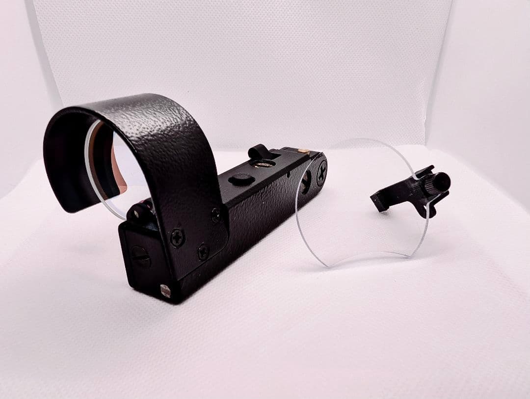 【今年最後の限界セール】　【新品】レンズプロテクター付OKP-7　レプリカ