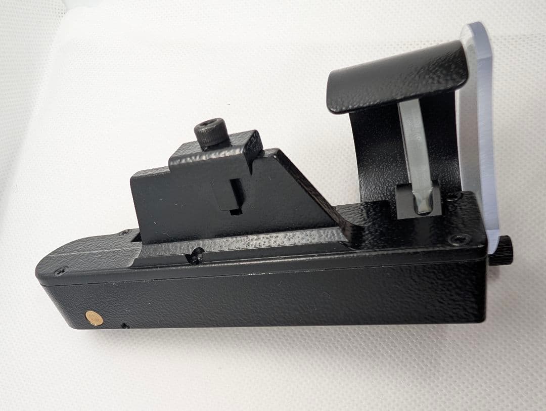 【今年最後の限界セール】　【新品】レンズプロテクター付OKP-7　レプリカ