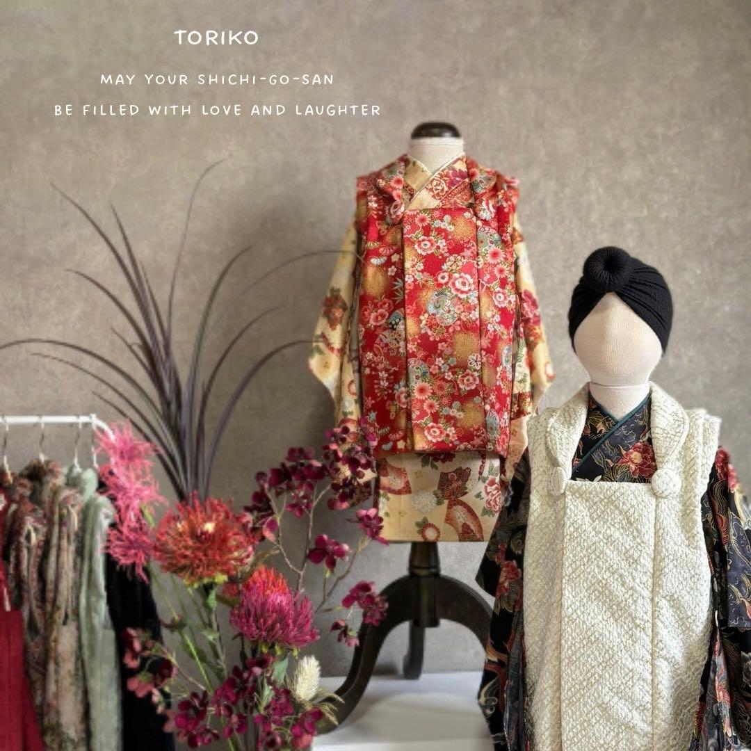 【確認用】七五三