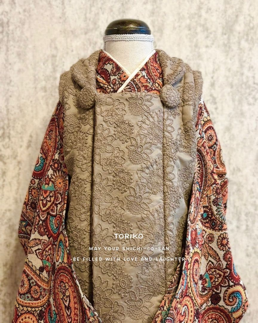 【確認用】七五三