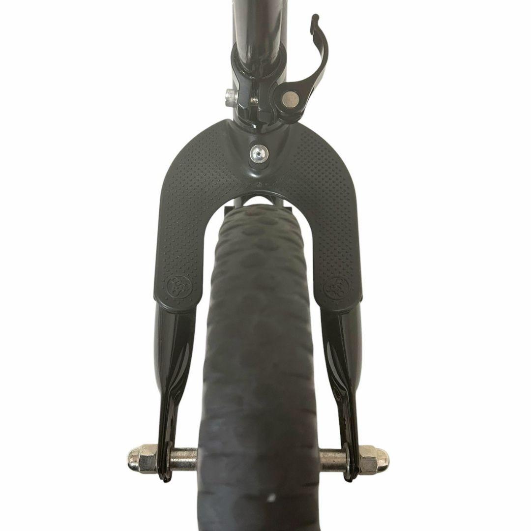 STRIDER SPORT 12 バランスバイク ブラック