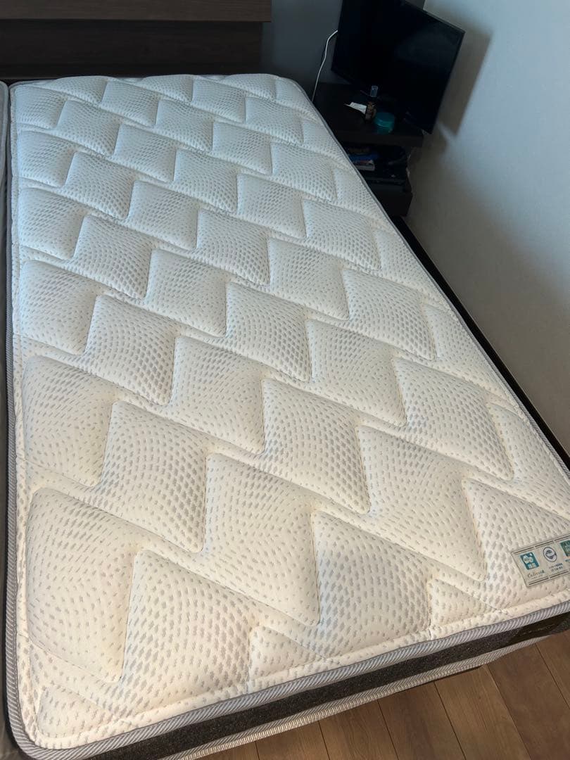 FranceBed フランスベッド　LT-5000 シングルマットレス