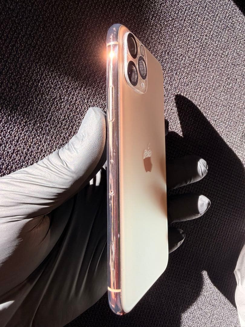 超美品！！iPhone11 Pro 256GB