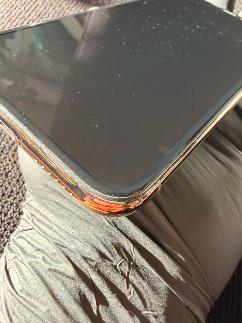 超美品！！iPhone11 Pro 256GB