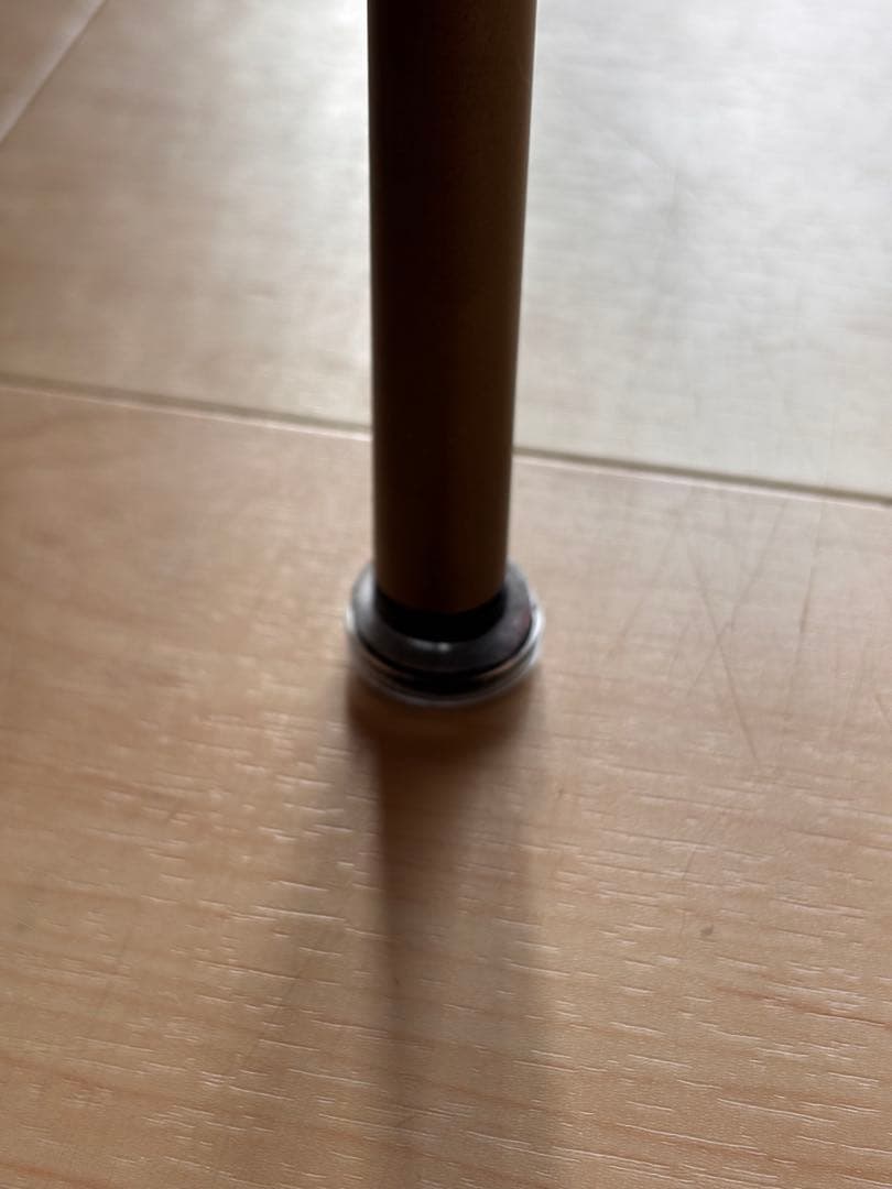 KANADEMONO / Steel Wooden Chair 1脚