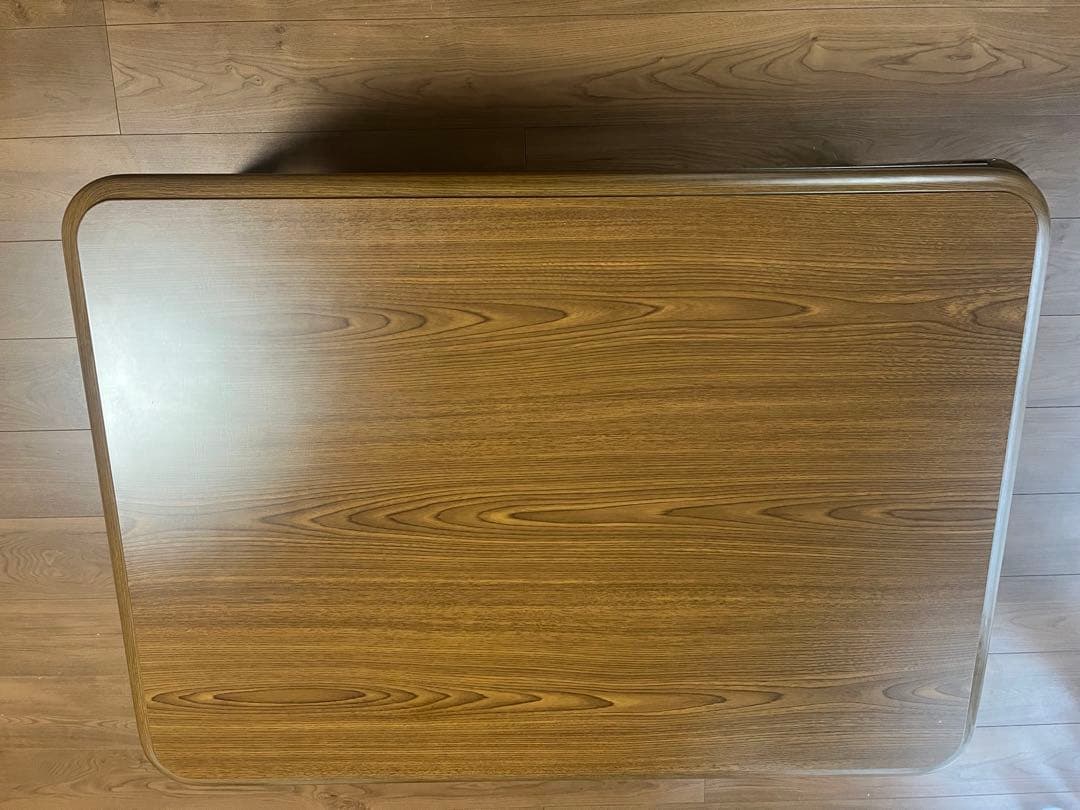 家具調こたつと布団セット