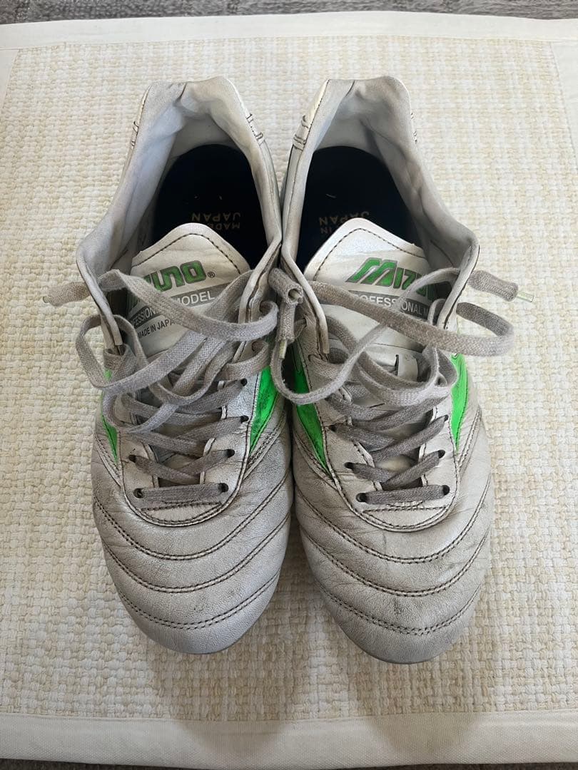 ミズノモレリア 2