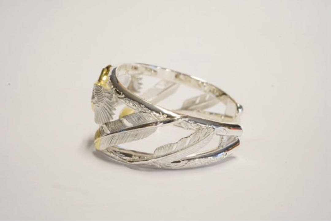 Wild Wood ワイルドウッド バングル 特注品