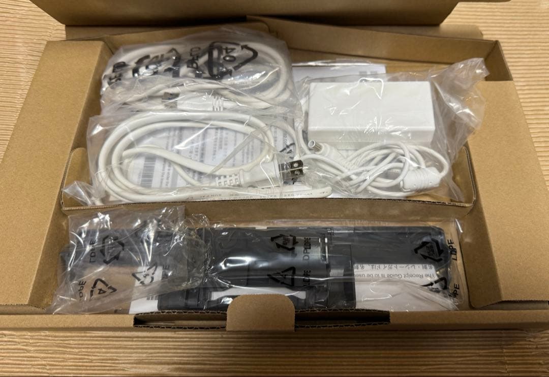 在庫ラストPFU ScanSnap iX1500 ドキュメントスキャナー2回使用