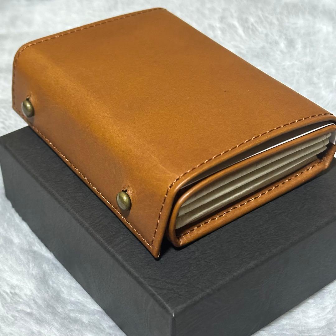 エムピウ ミッレフォッリエ II P25 コニャック