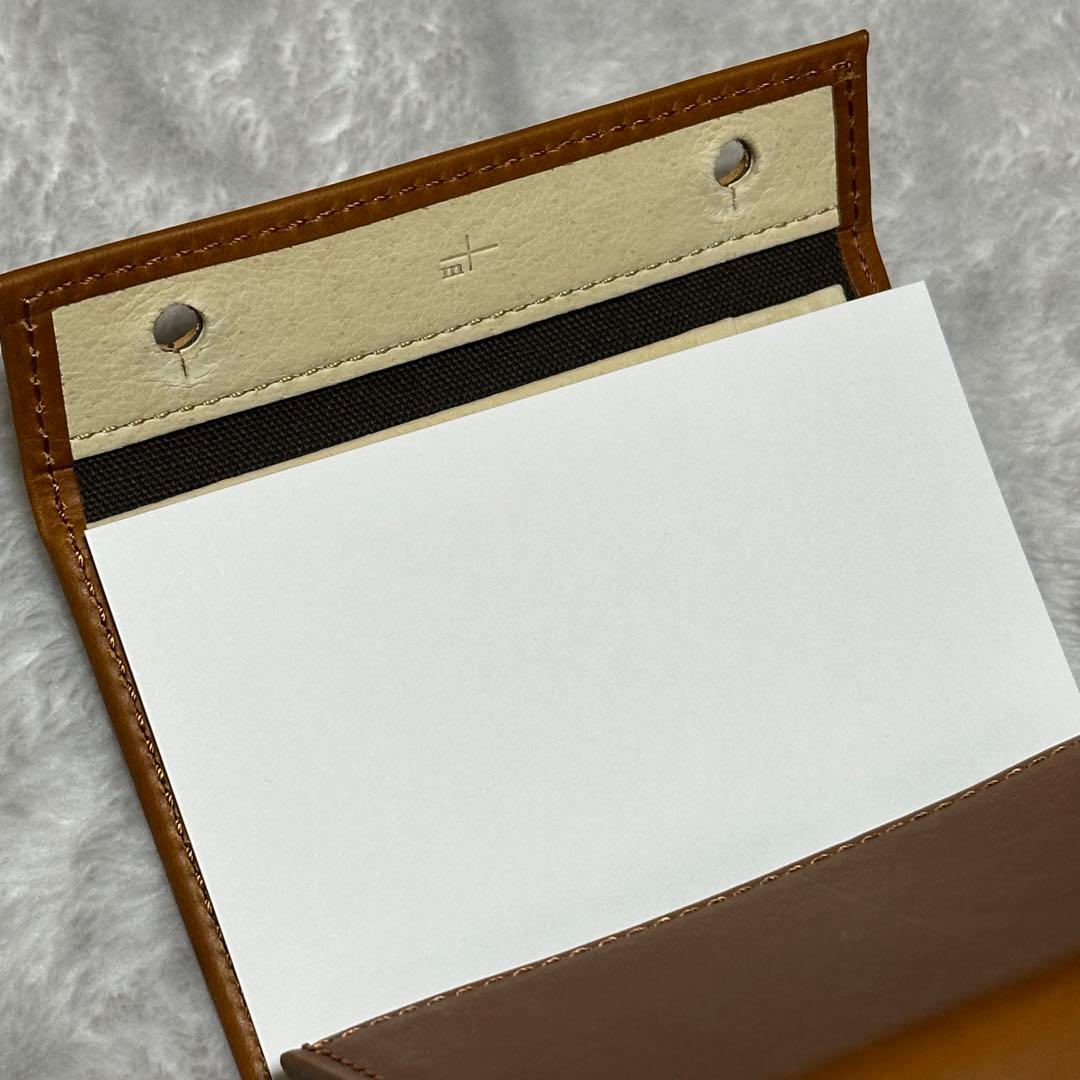 エムピウ ミッレフォッリエ II P25 コニャック