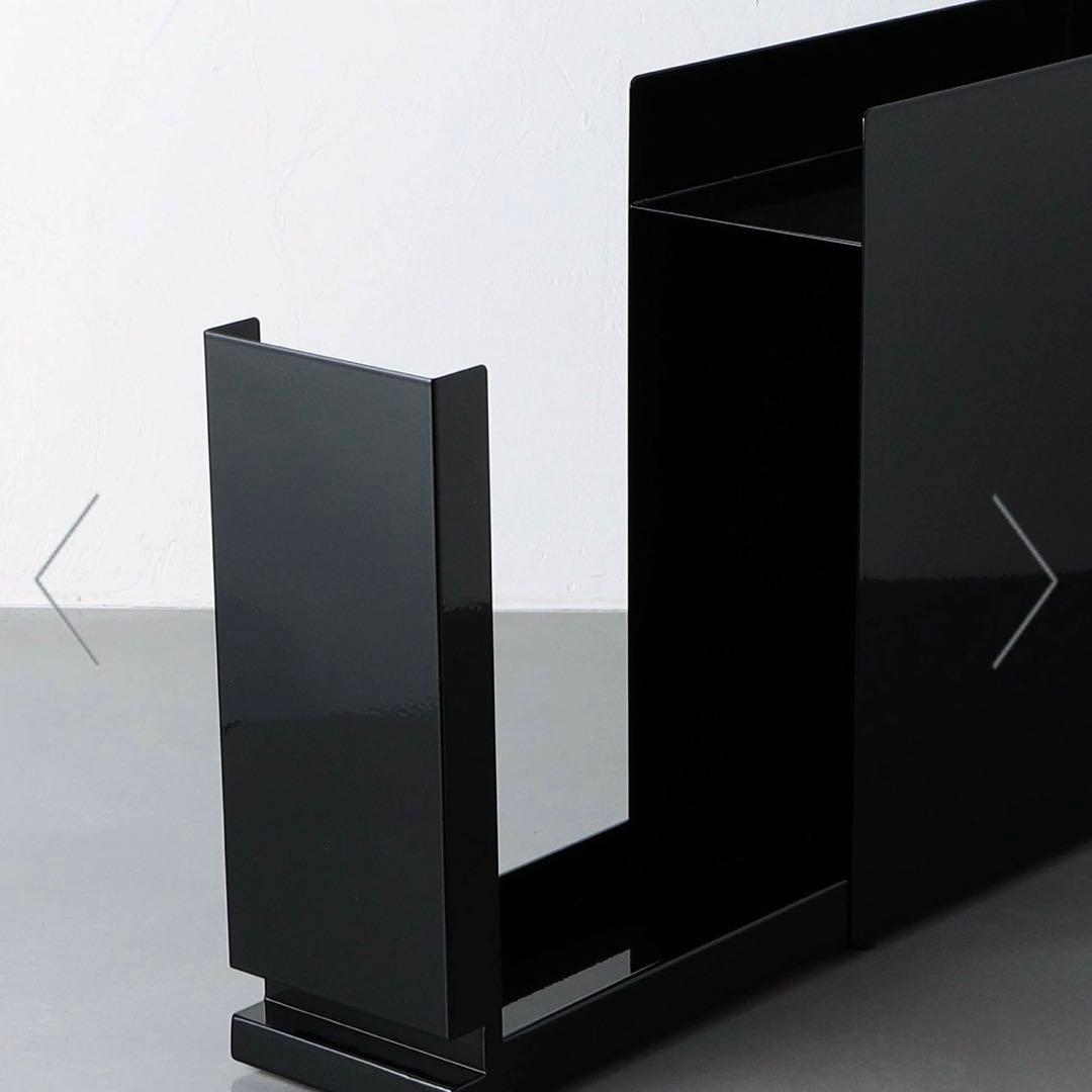 隠せる調味料ラック タワー山崎実業 tower 調味料ラック キッチン収納 隙間