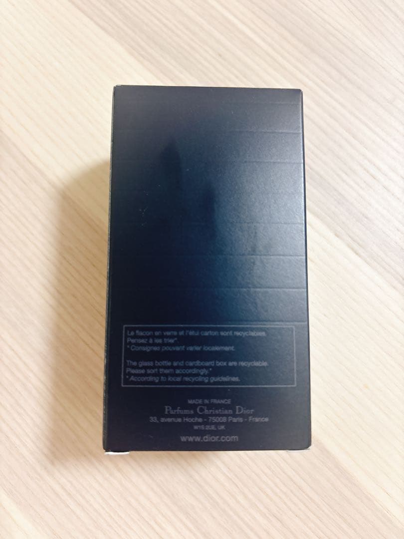 yuri　新品未開封＊　Dior Sauvage オードトワレ 60ml