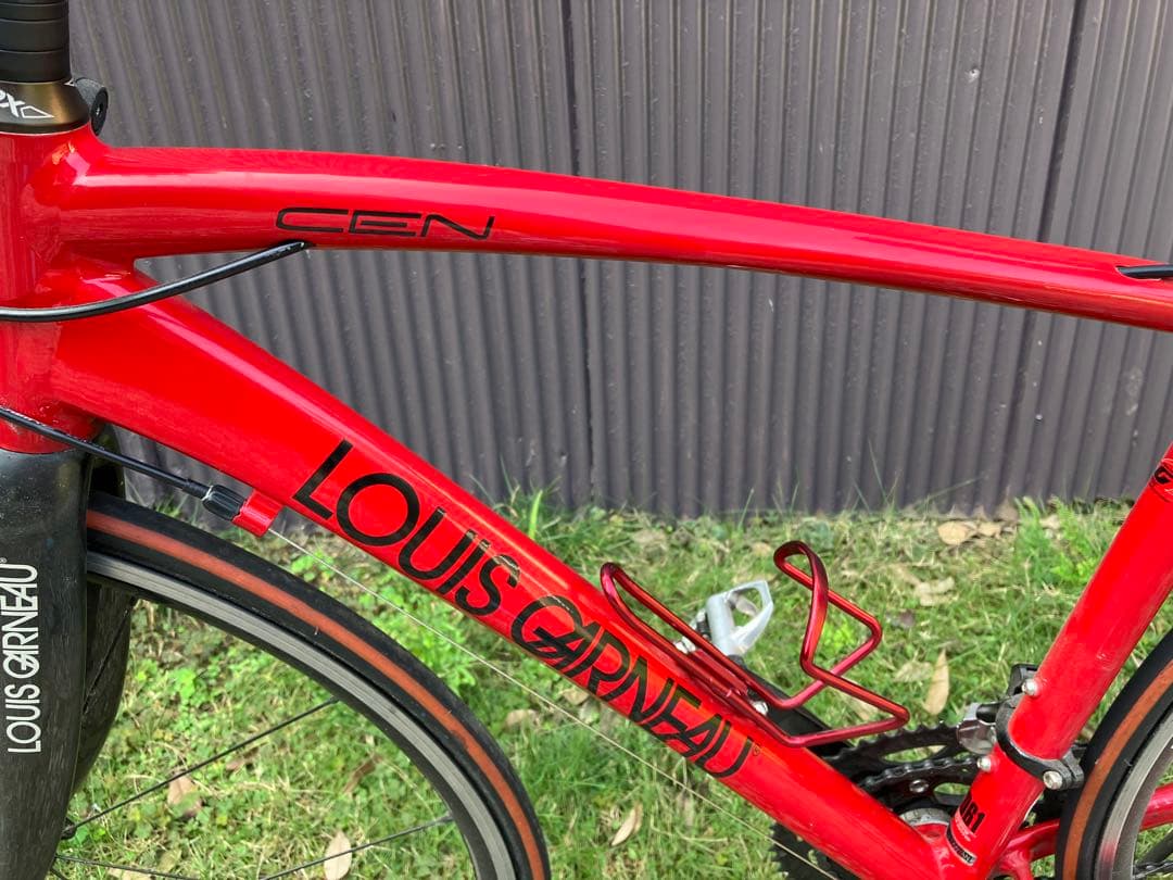 即走行OKロードバイク フルクラム レーシング3装着〜直接受渡可能な方限定〜