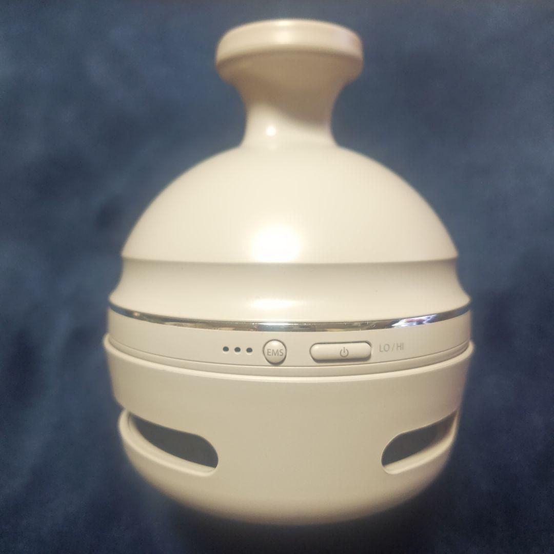 充電式EMSヘッドスパプレミア