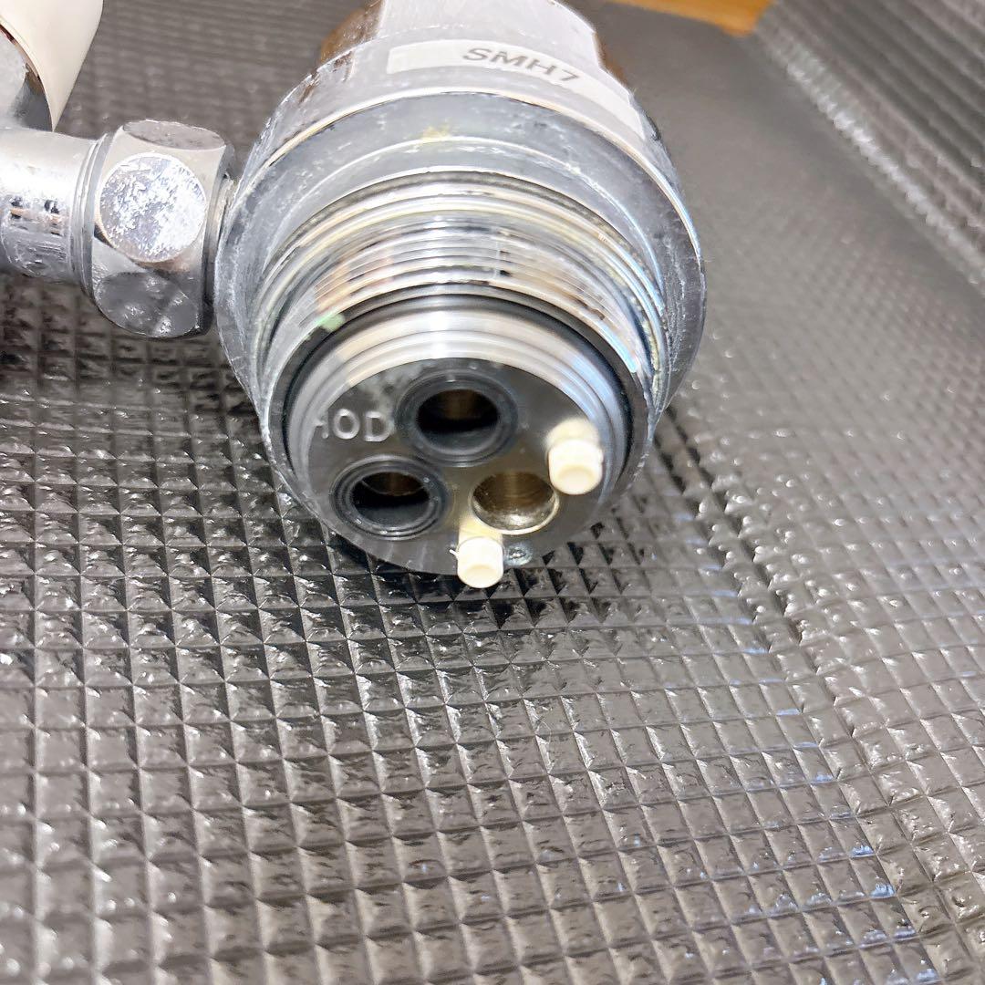 分岐水栓 NSJ-SMH7