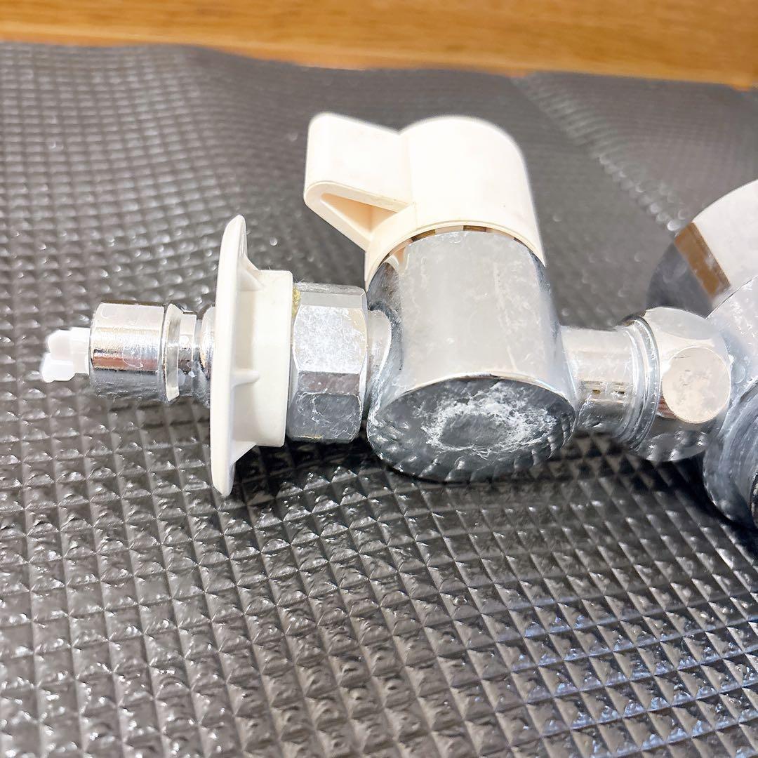 分岐水栓 NSJ-SMH7