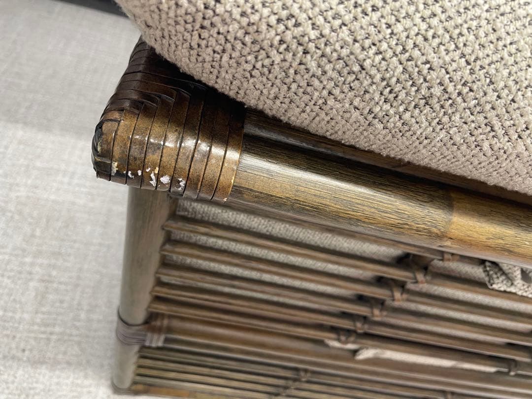 CASABLANCA カサブランカ ソファ　②