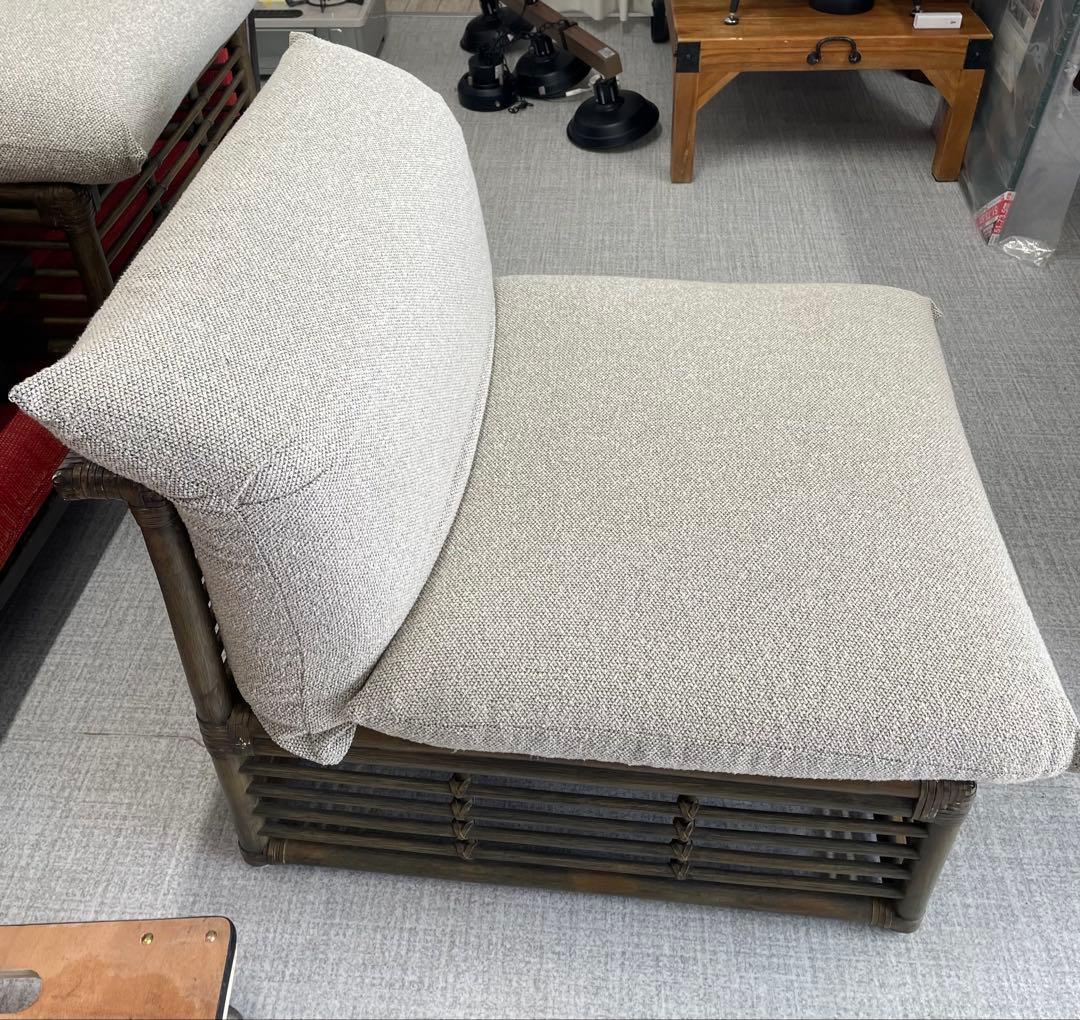 CASABLANCA カサブランカ ソファ　②