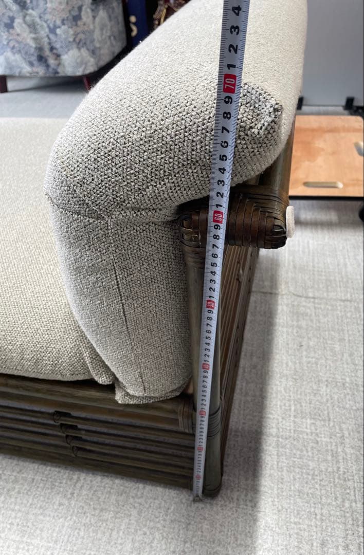 CASABLANCA カサブランカ ソファ　②