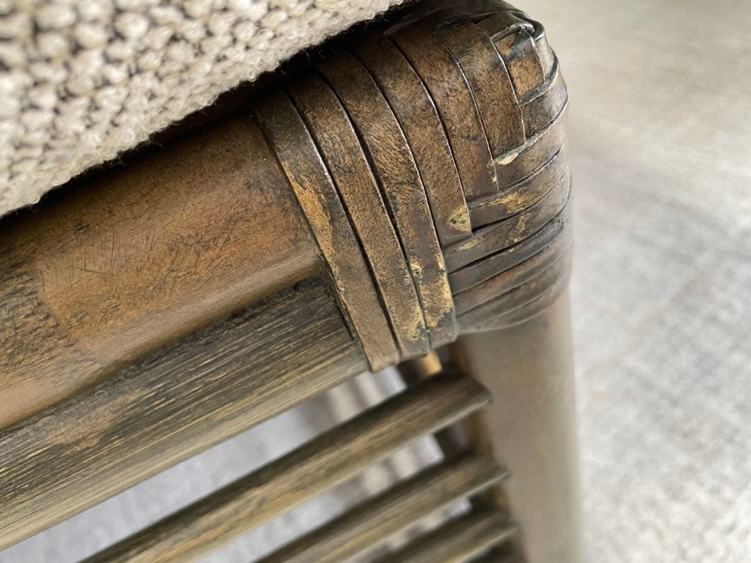 CASABLANCA カサブランカ ソファ　②