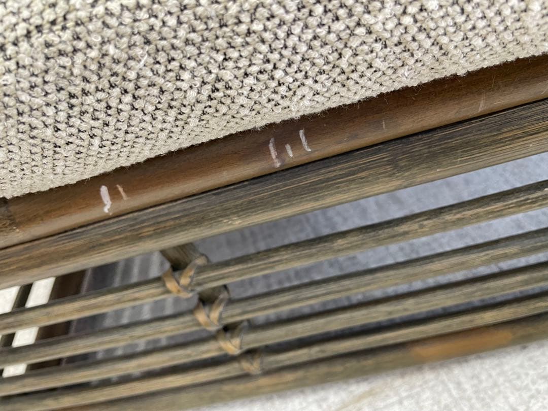 CASABLANCA カサブランカ ソファ　②