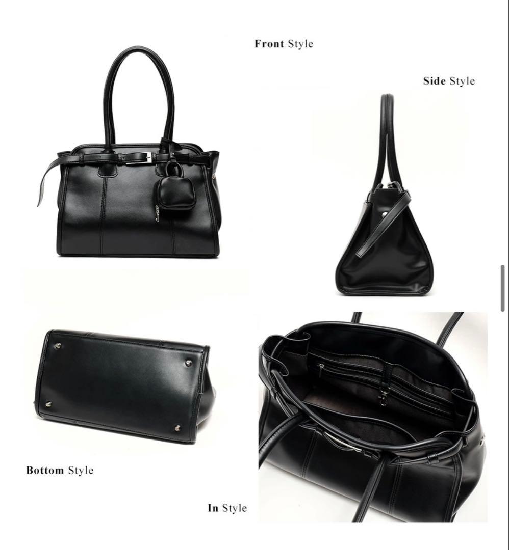 インスタグラマー　mikuさんコラボ　ボストンバック