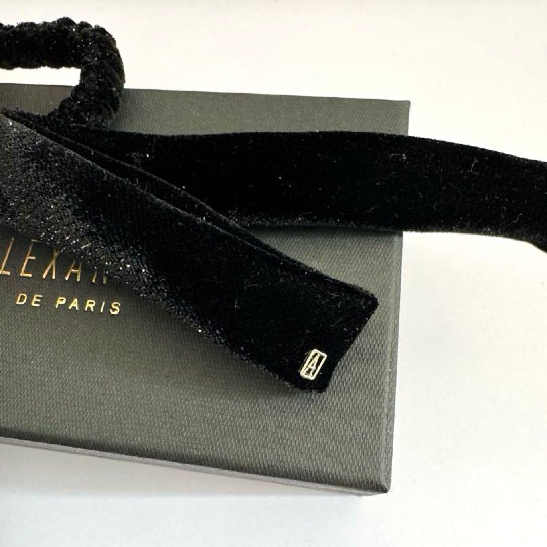 ♡アレクサンドルドゥパリ　ポニー 完売品♡