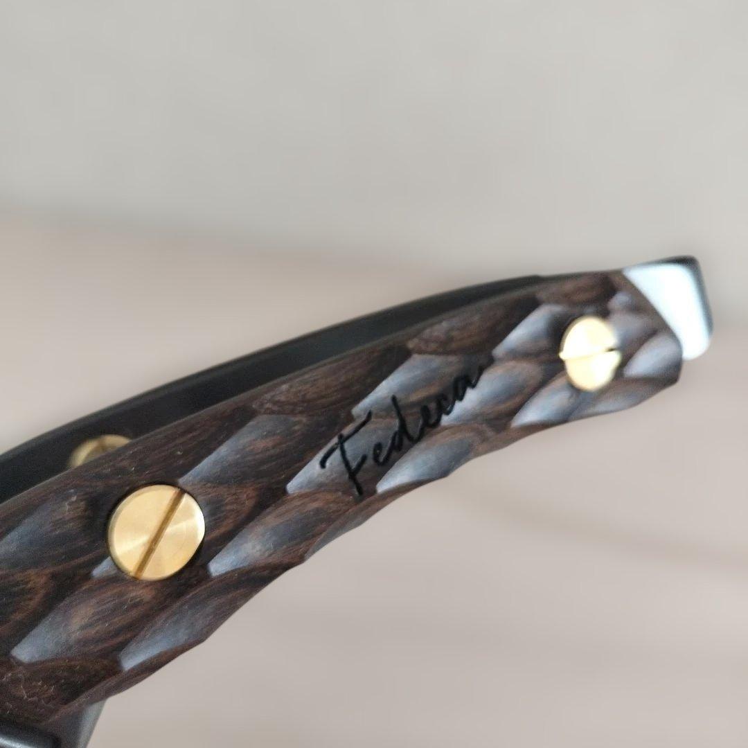 新品未使用 FEDECA Clever Tong 2個セット