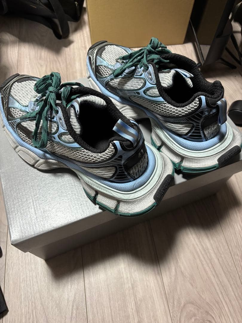 つ*む様 balenciaga 3XL サイズ41