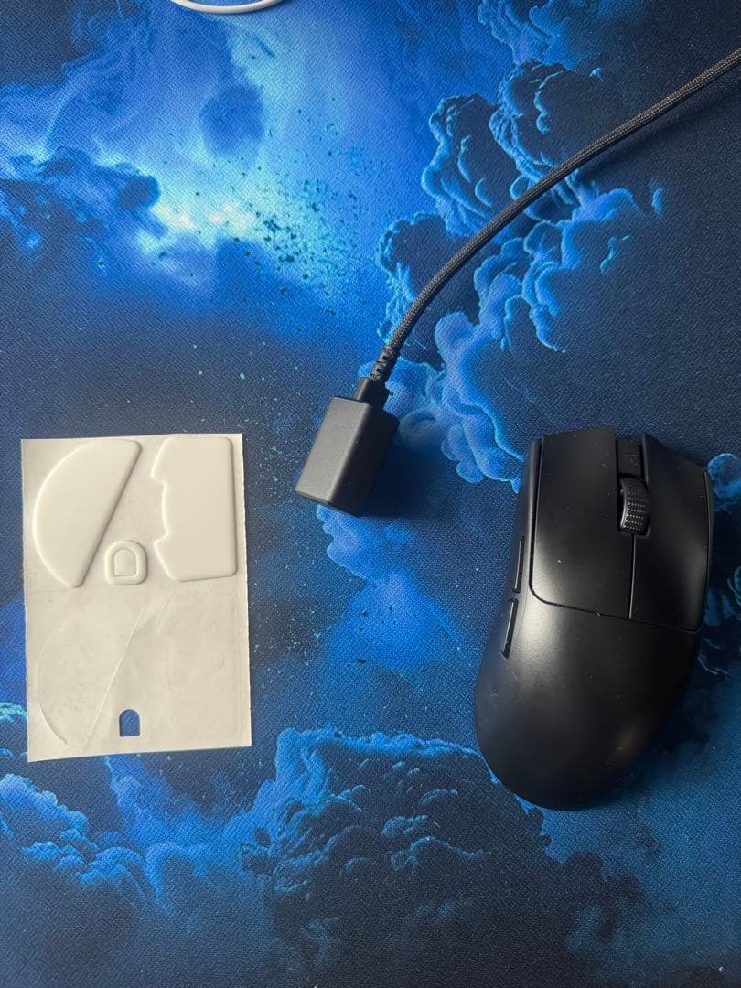 Razer Viper V3 Pro ワイヤレスゲーミングマウス